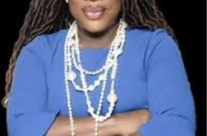 Global Voice. Local Power. Divine Purpose.